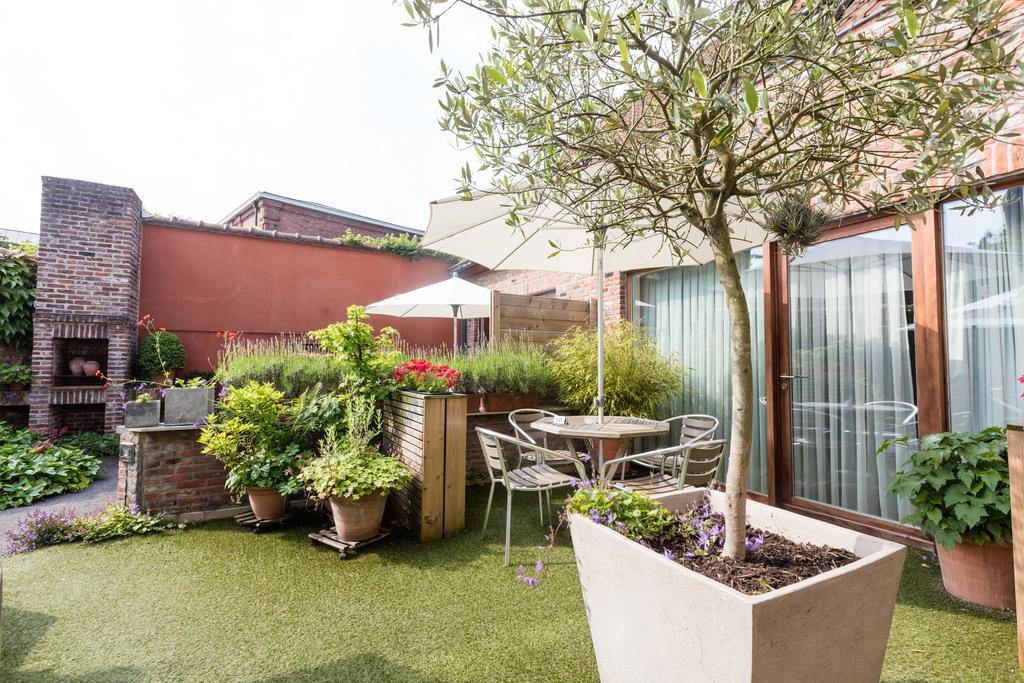 Bonobo Appartement *
