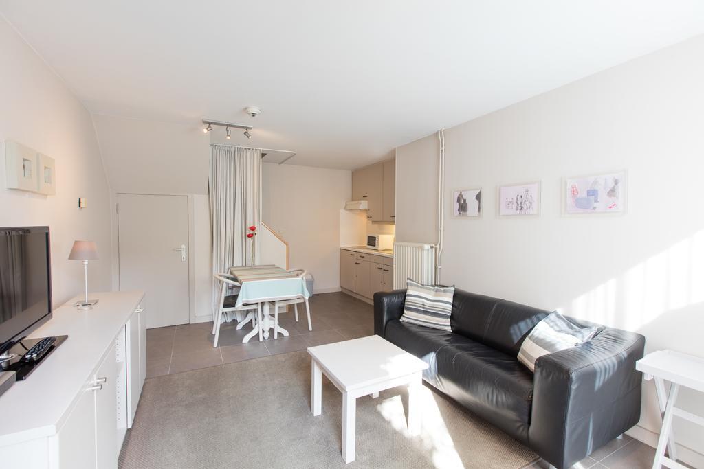 Bonobo Appartement