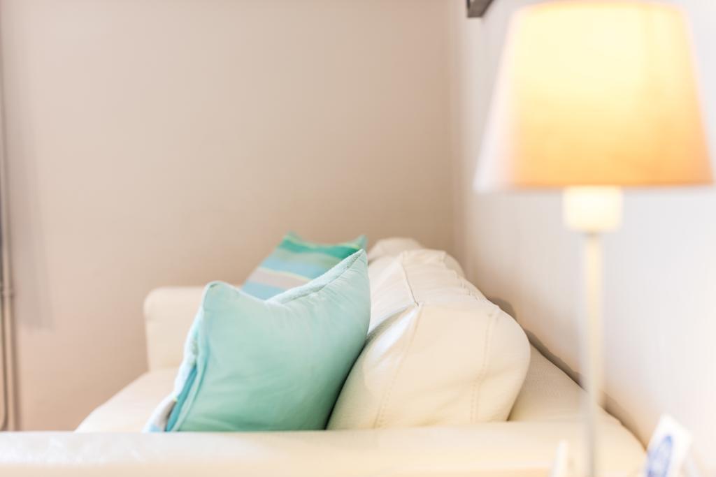Bonobo Appartement Brugge