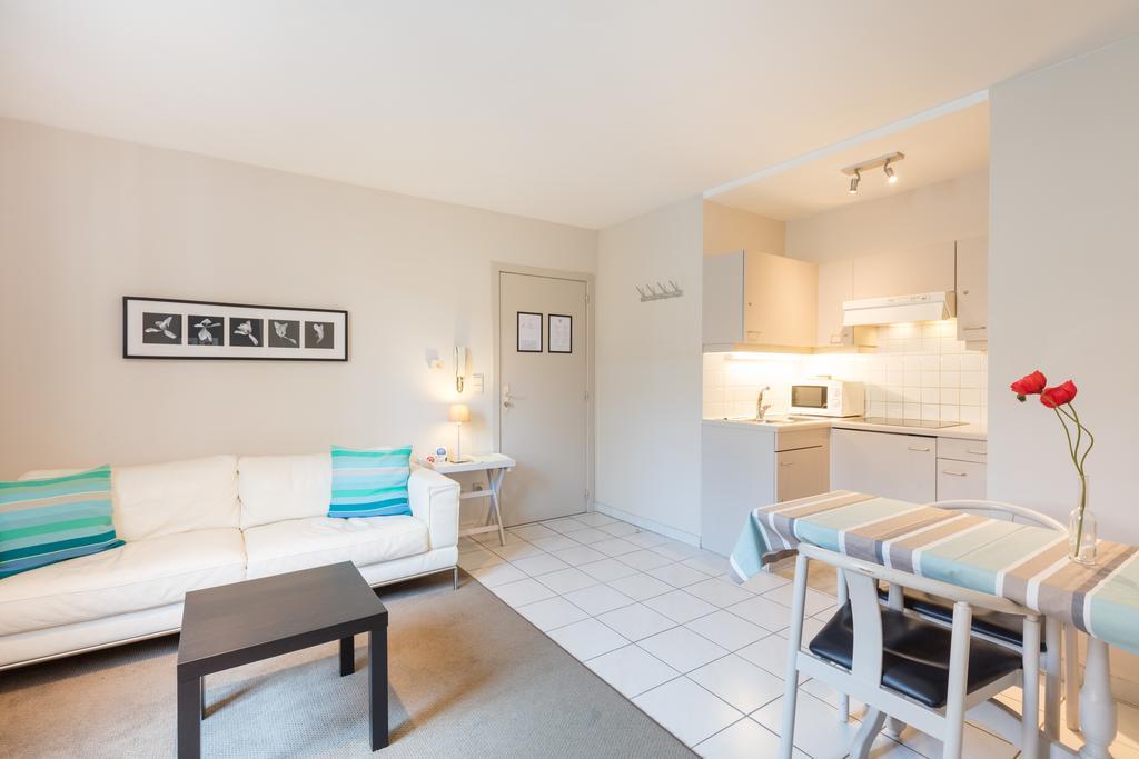 Bonobo Appartement *