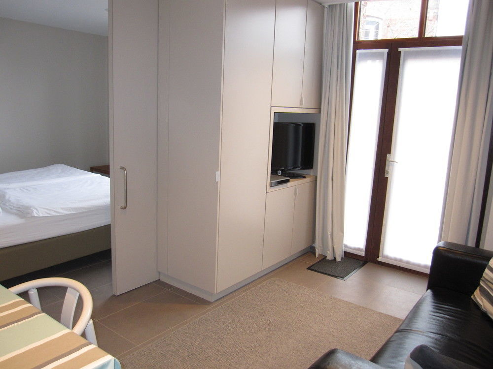 Appartement Bonobo