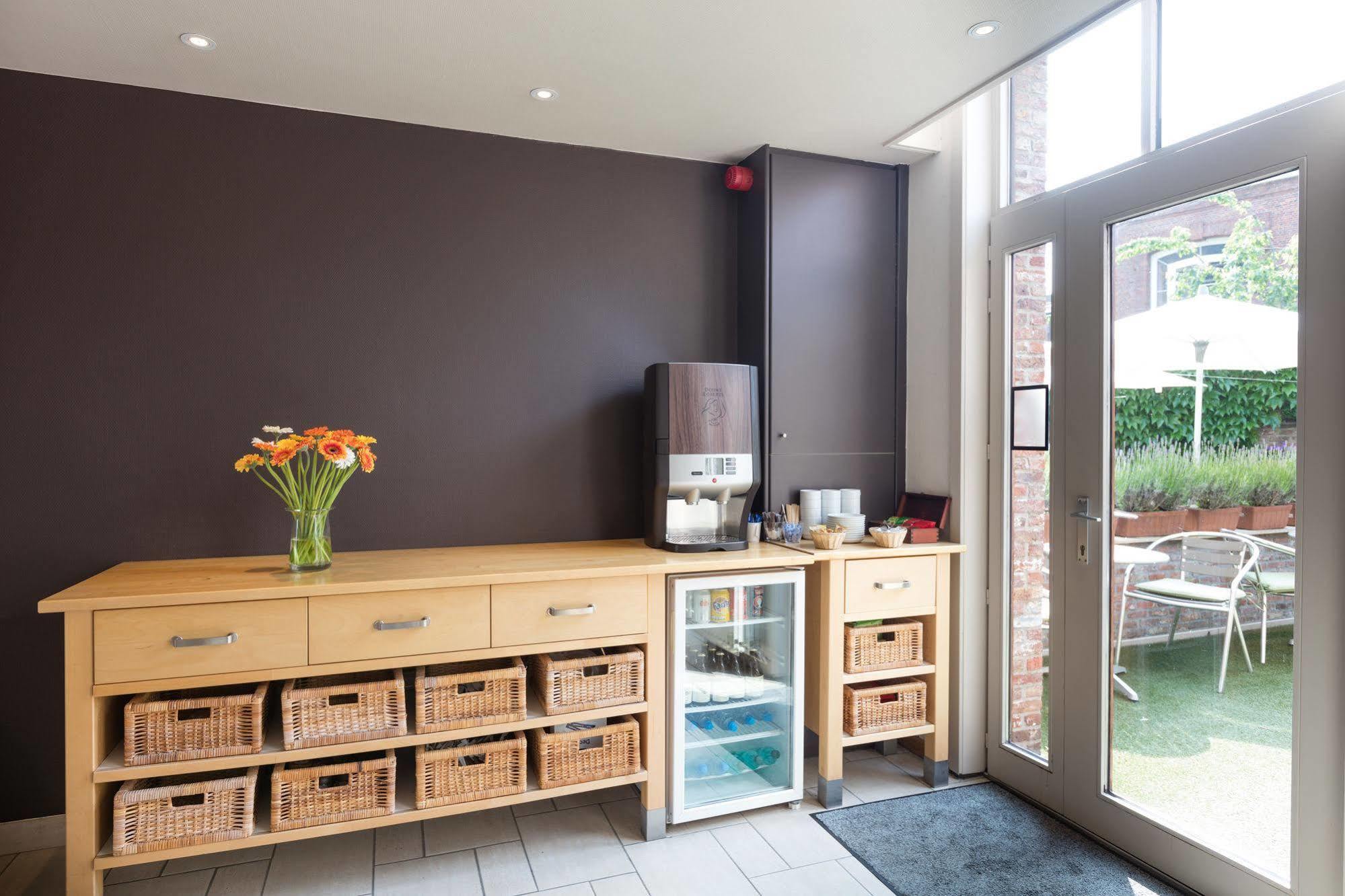 Bonobo Appartement Bruges