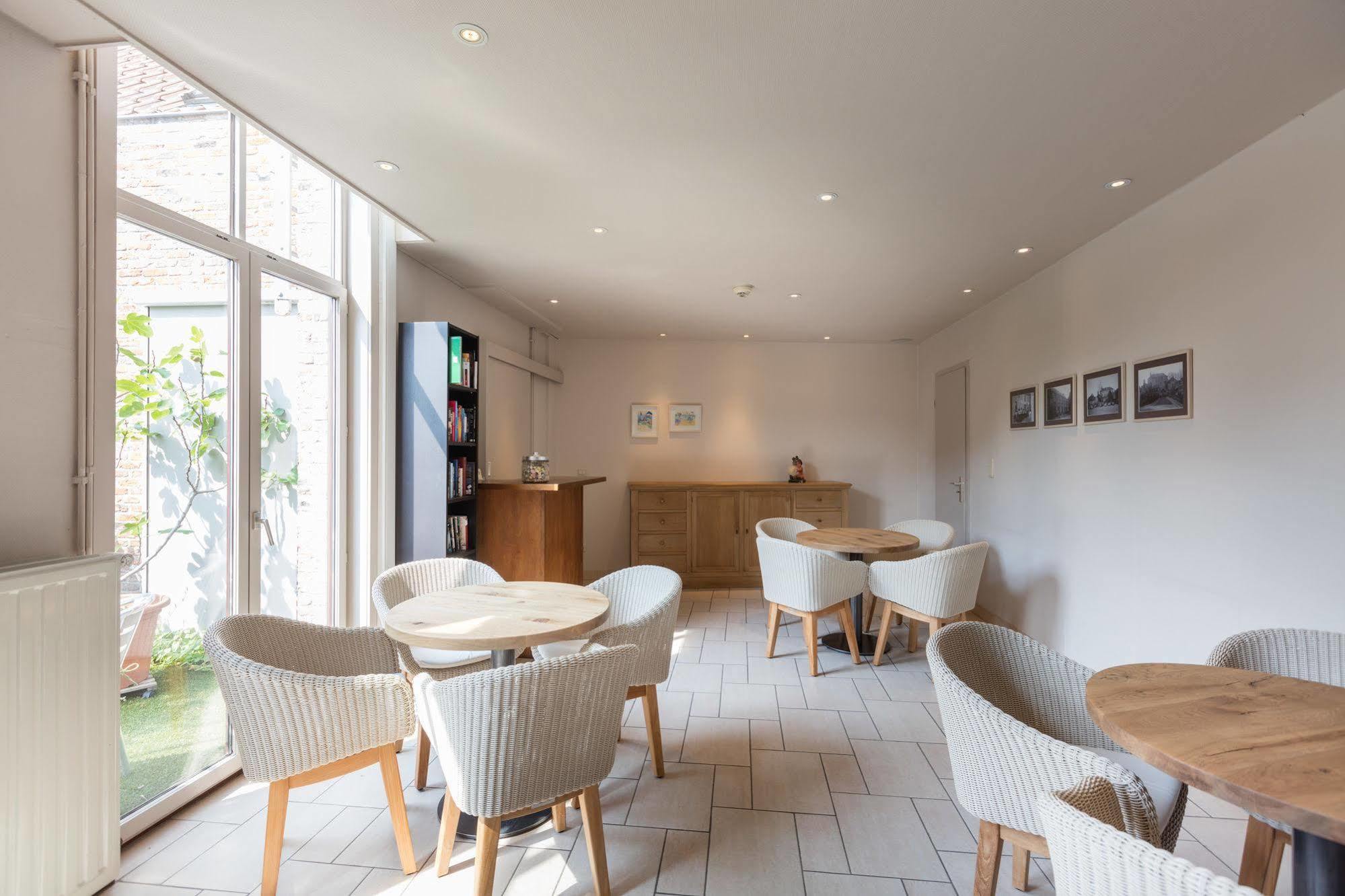 Bonobo Appartement *
