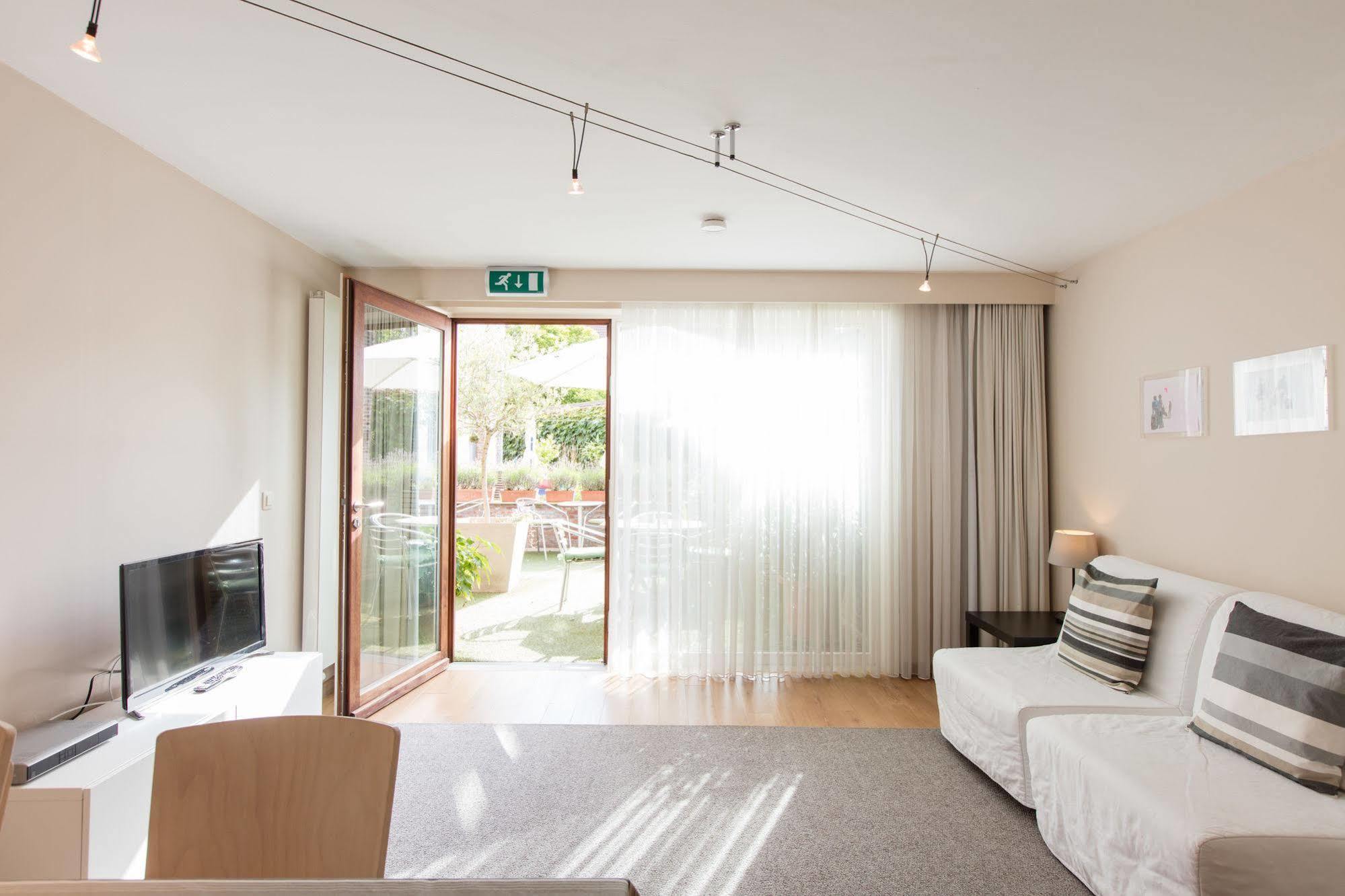 Appartement Bonobo *