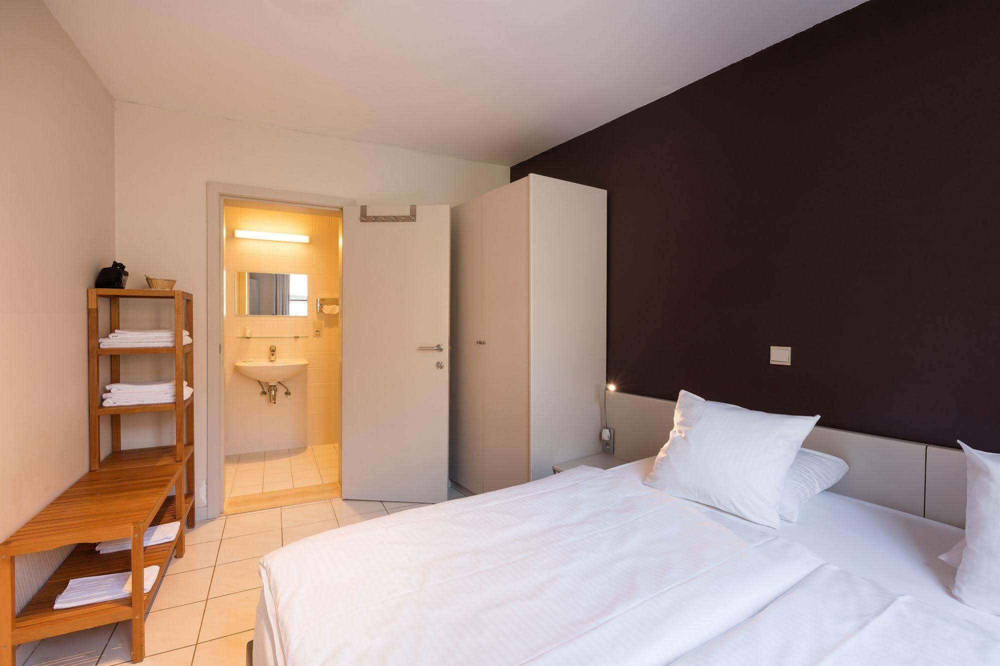 Bonobo Appartement *