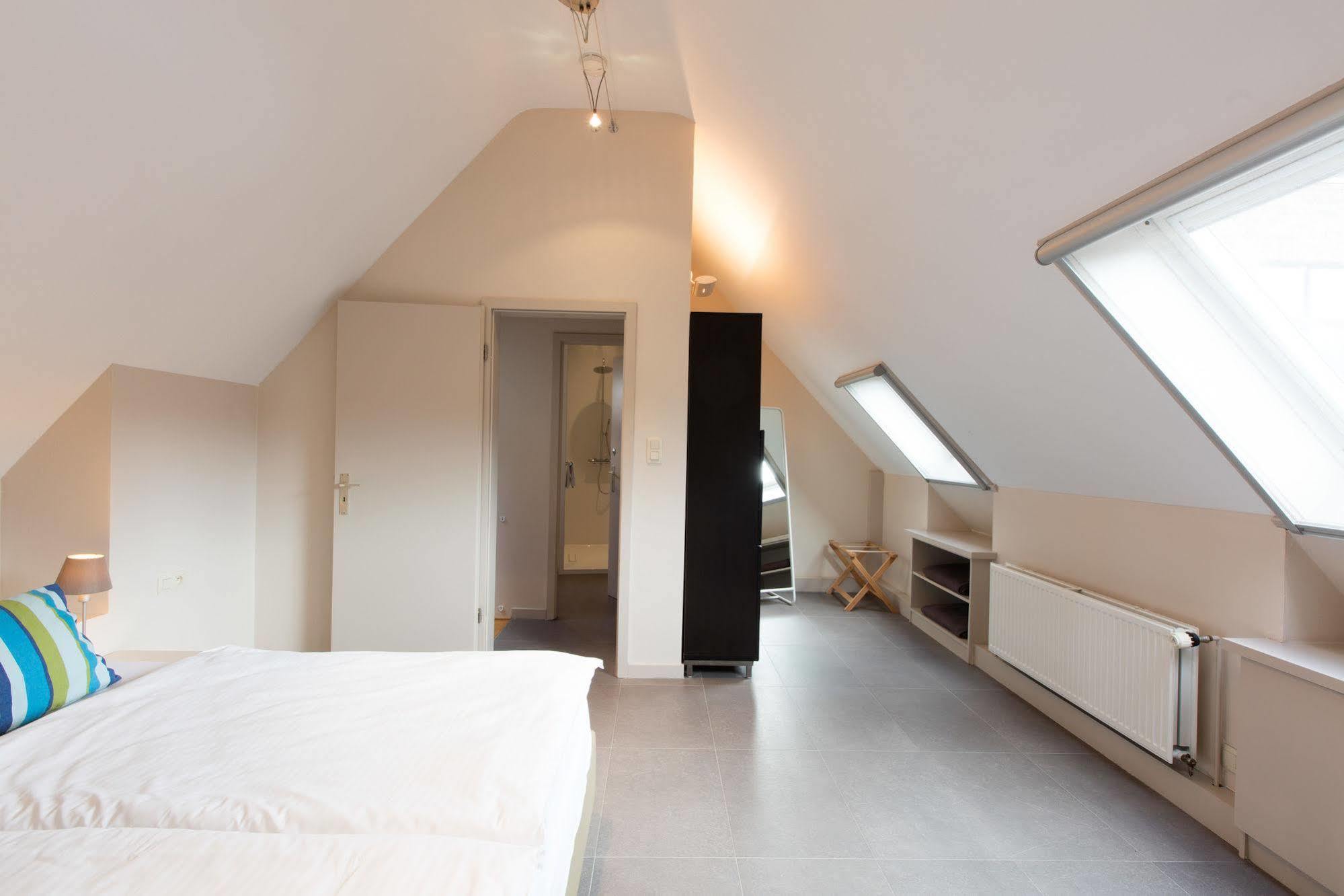 Appartement Bonobo Bruges