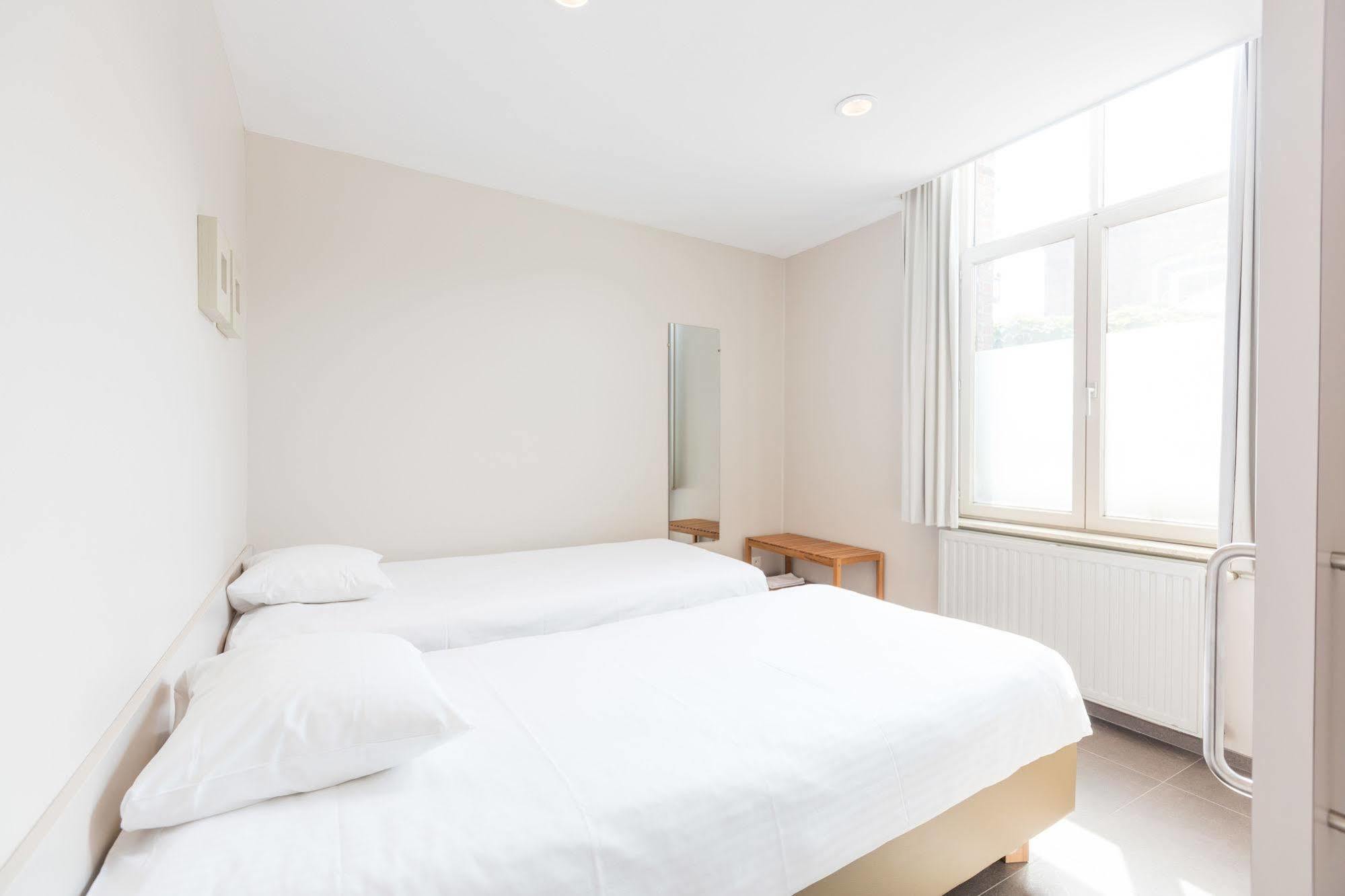Appartement Bonobo Brugge