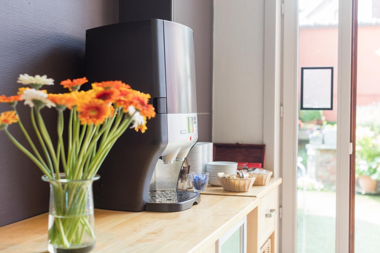 Bonobo Appartement