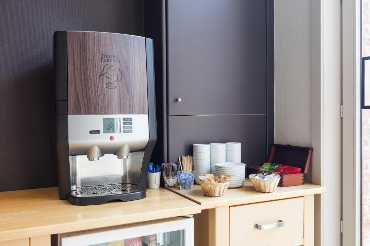 Appartement Bonobo Bruges