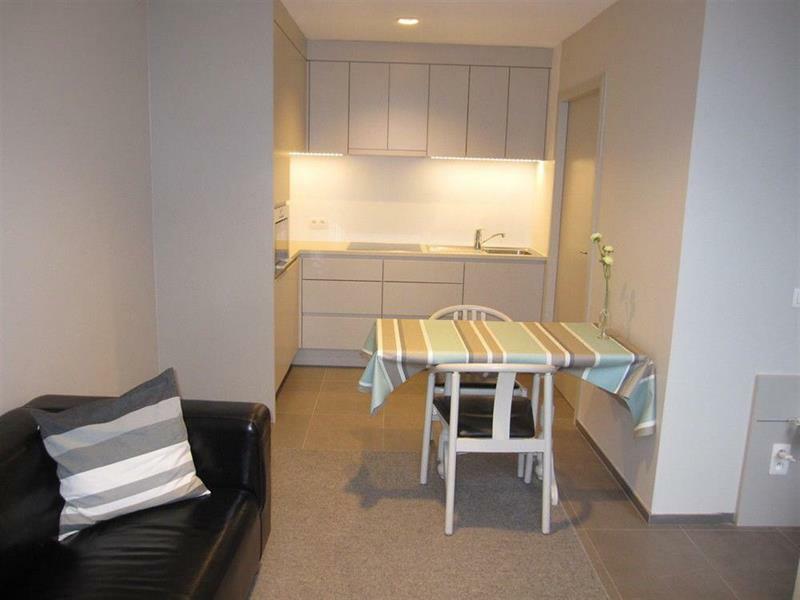 Appartement Bonobo Bruges