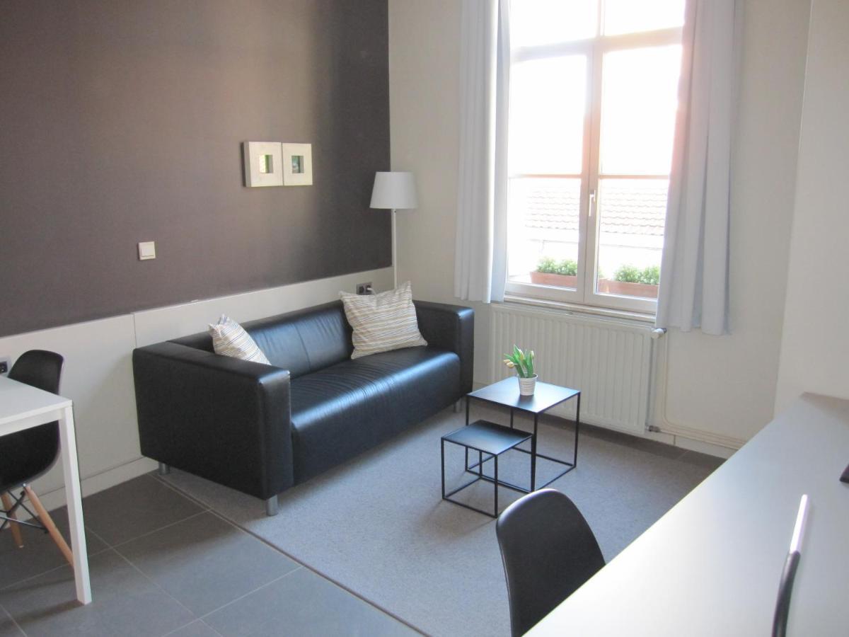 Bonobo Appartement *