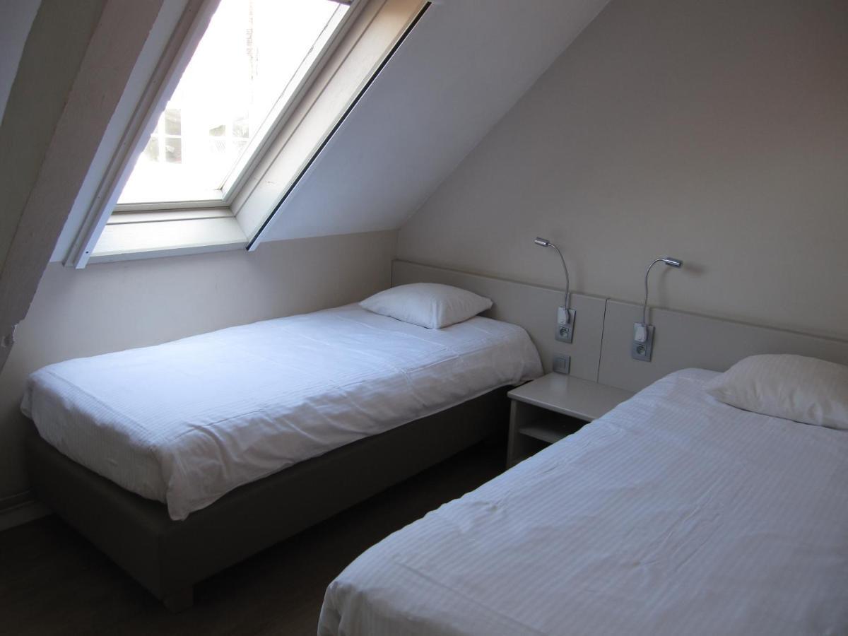 Appartement Bonobo