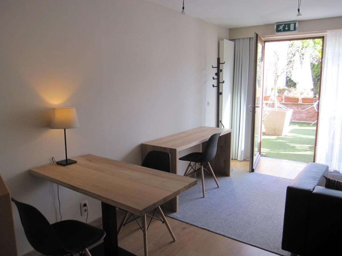 Bonobo Appartement