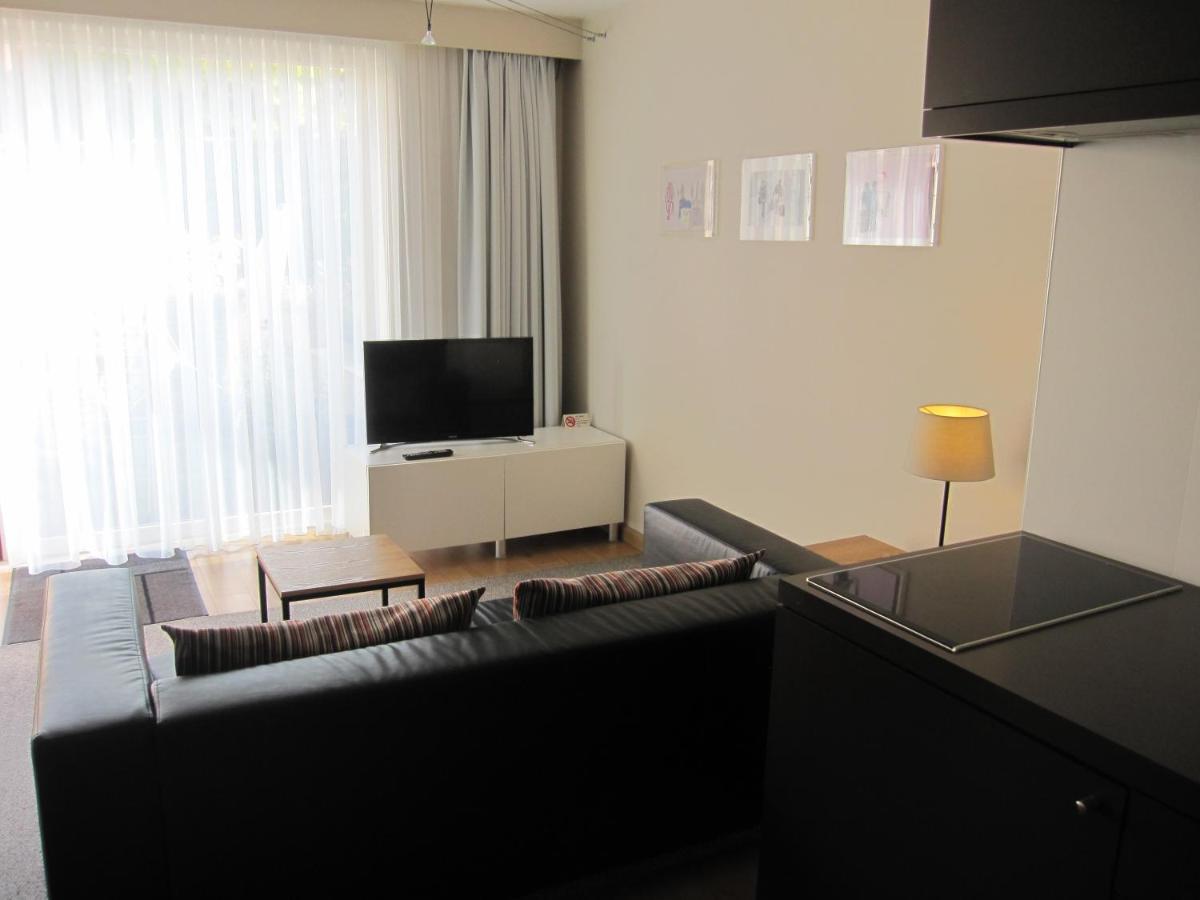 Appartement Bonobo