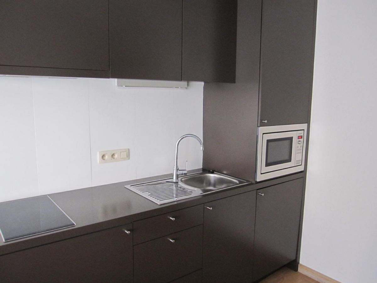 Appartement Bonobo