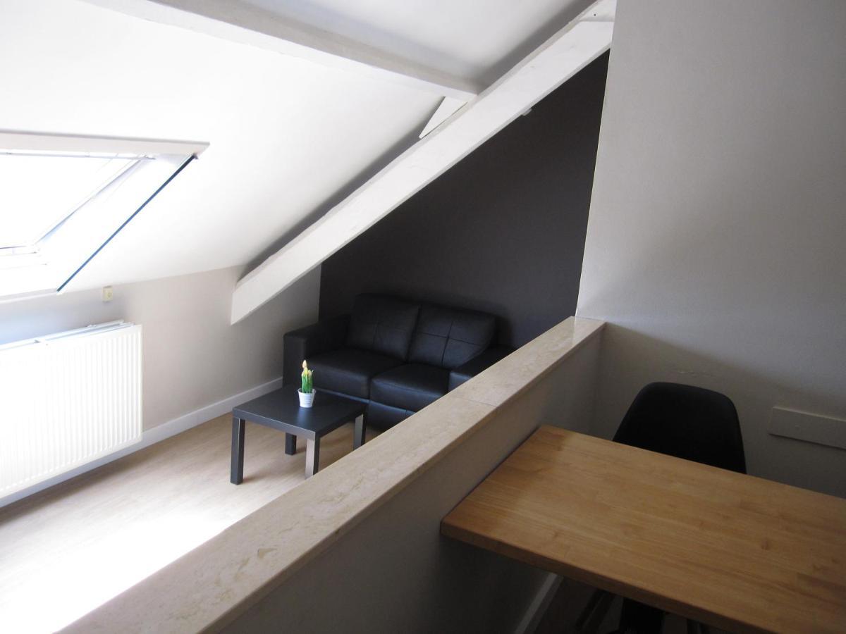 Appartement Bonobo *