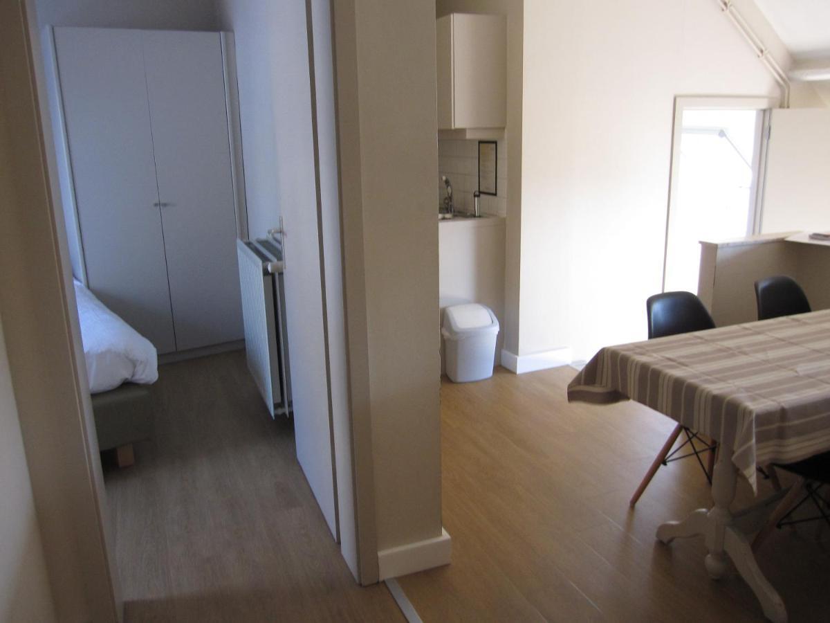 Bonobo Appartement *