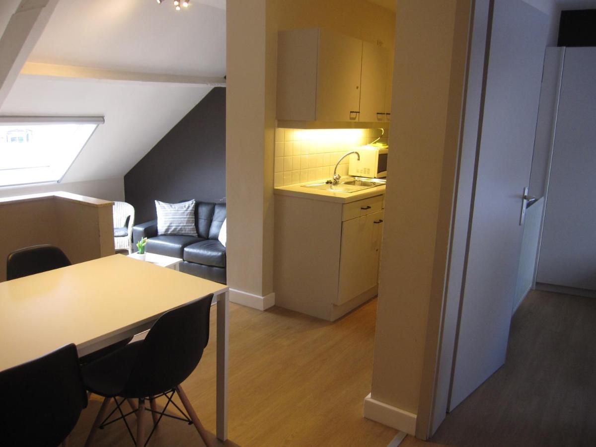 Bonobo Appartement *