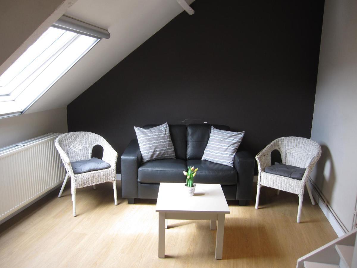 Appartement Bonobo
